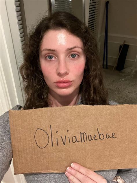 r/oliviamaebae